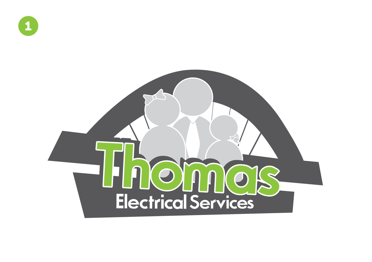 Logo Design by ndesignful for this project | Design #1893606