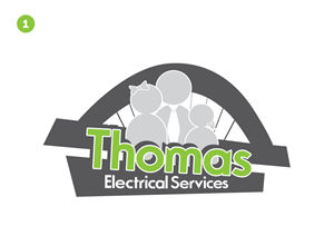 Logo Design by ndesignful
