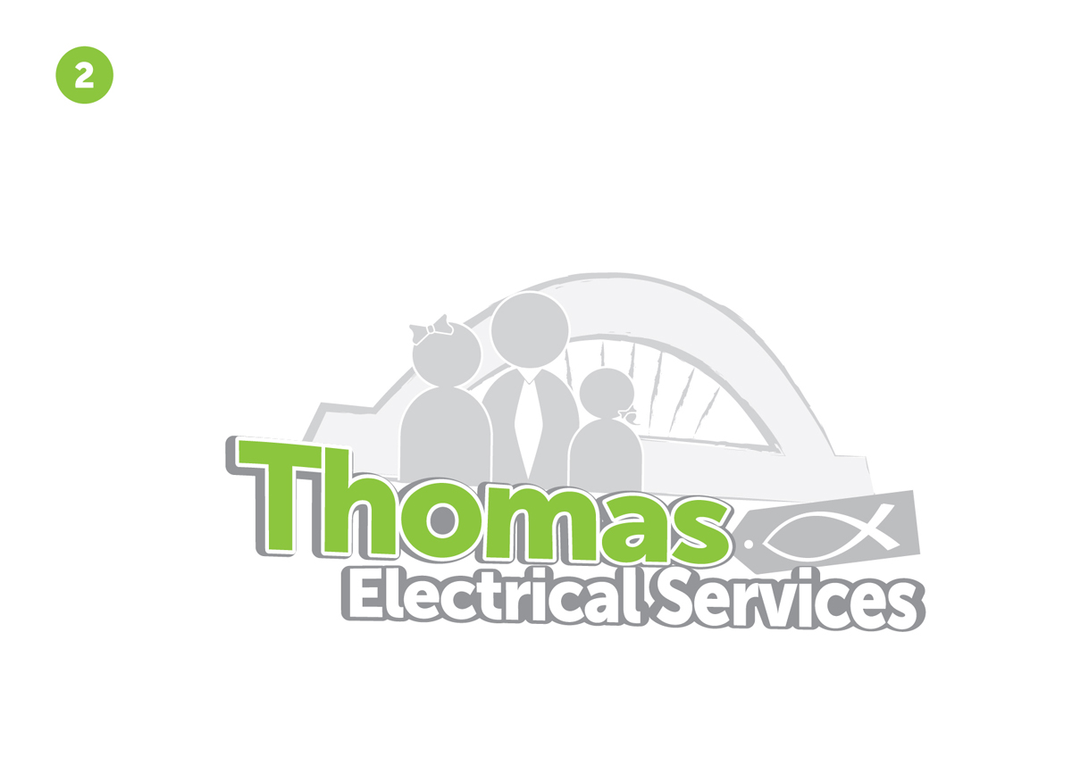 Logo Design by ndesignful for this project | Design #1894838