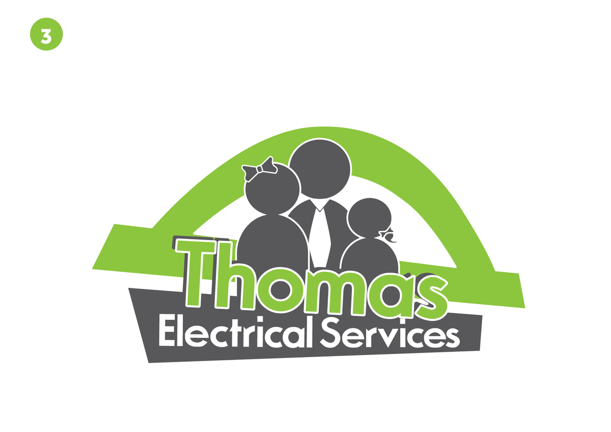 Logo Design by ndesignful for this project | Design #1894841