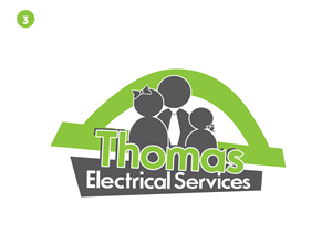 Logo Design by ndesignful for this project | Design: #1894841