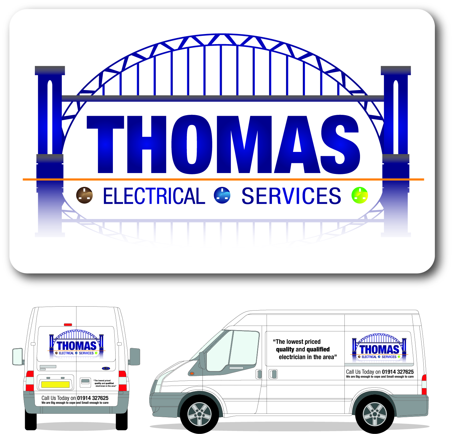 Logo Design by ClarityGraphia for this project | Design #1947386