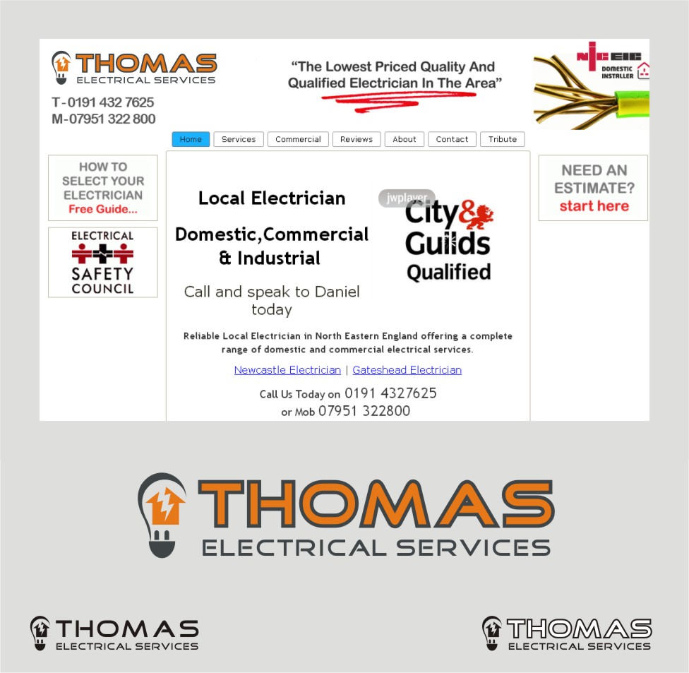 Logo Design by lrbalaji for this project | Design #1932734