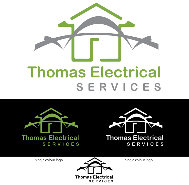 Logo Design by Mandy Illustrator for this project | Design #1919675