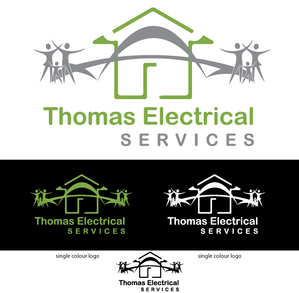 Logo Design by Mandy Illustrator for this project | Design #1919678