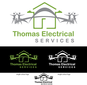Logo Design by Mandy Illustrator for this project | Design: #1919678