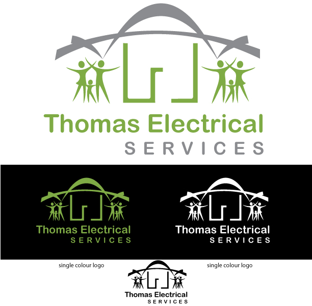 Logo Design by Mandy Illustrator for this project | Design #1919681