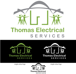 Logo Design by Mandy Illustrator for this project | Design: #1919681