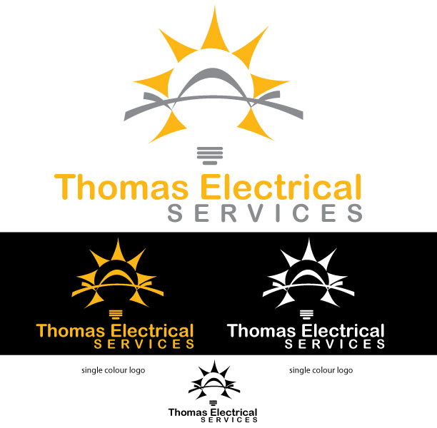 Logo Design by Mandy Illustrator for this project | Design #1924990