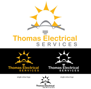 Logo Design by Mandy Illustrator for this project | Design: #1925057