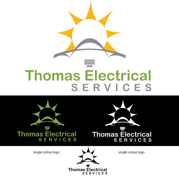 Logo Design by Mandy Illustrator for this project | Design #1934778