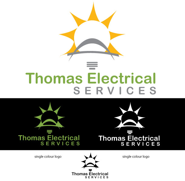 Logo Design by Mandy Illustrator for this project | Design #1934781