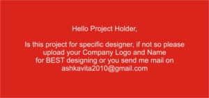 Design de Carte de Visite par INDIAN_Ashok pour ce projet | Design : #7598796