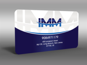 Design de Carte de Visite par Hardcore Design pour ce projet | Design : #7602786