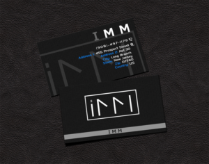 Design de Carte de Visite par DCMadrid pour ce projet | Design : #7602679