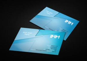 Visitenkarten-Design von Bia Artist für dieses Projekt | Design #7602750