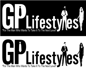 Logo Design by Morgan Martin