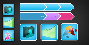 Icon Design by sharaa10 for Thalamo Co., Ltd. | Design: #1938430