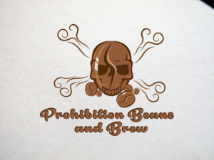 Logo Design by RoobyDesigns