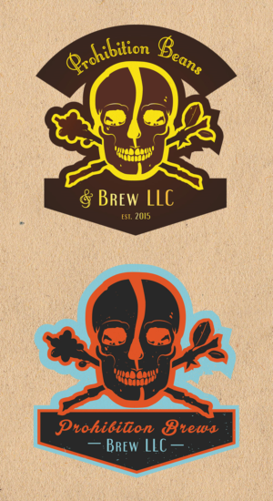 Logo Design by Ann Kovalsky