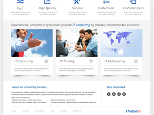 Web-Design von Aan für Thalamo Co., Ltd. | Design: #1913593