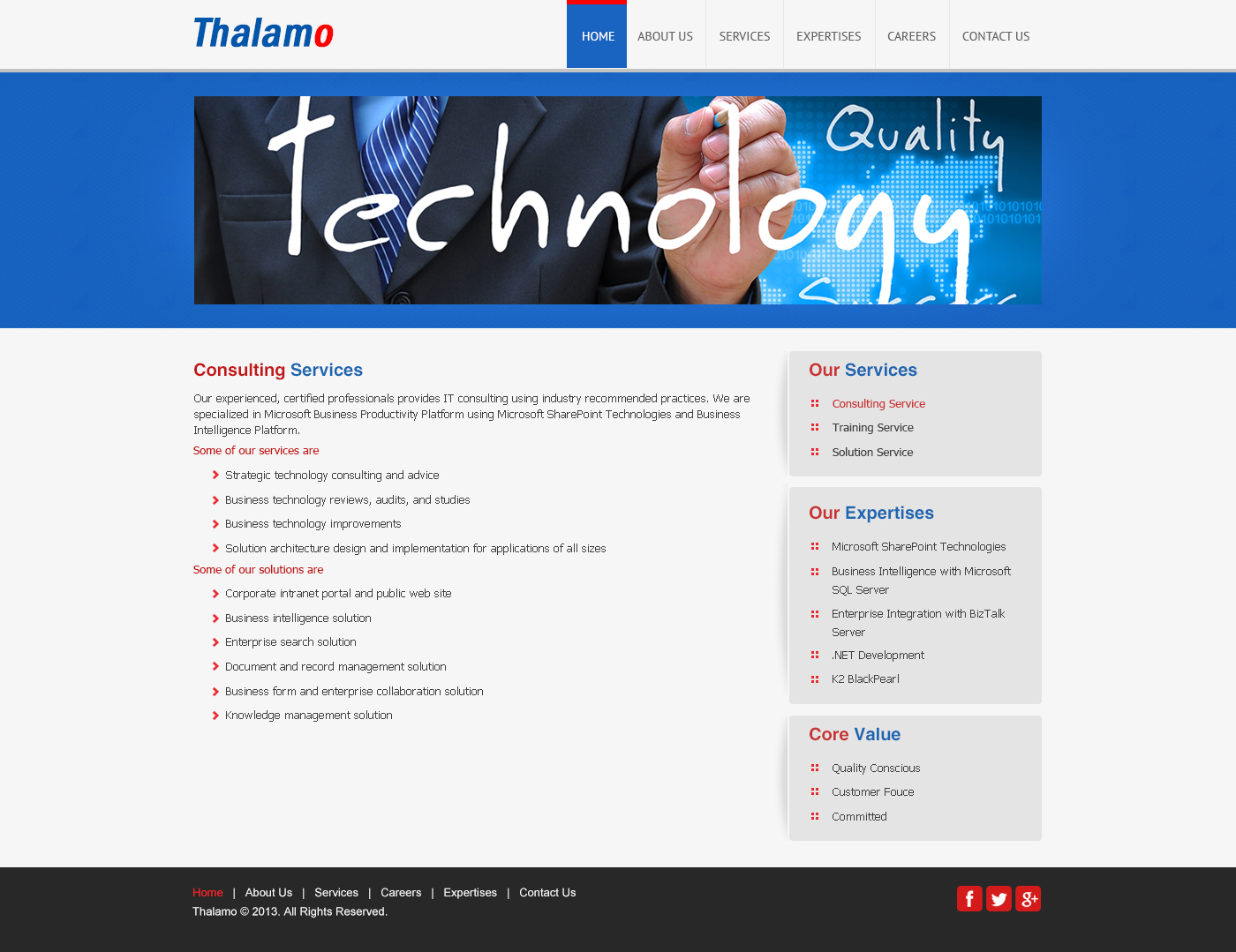Web-Design von Empireweb für Thalamo Co., Ltd. | Design #1974897