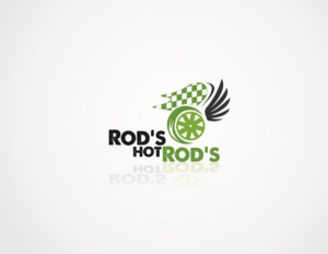 Diseño de Logo por Himanshi10 para este proyecto | Diseño #7604551
