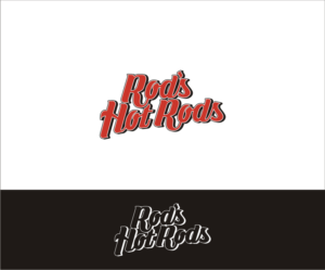Logo Design by Ibnu Ardi