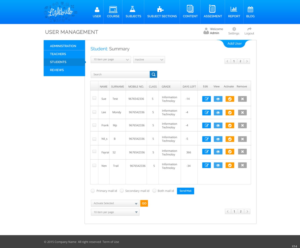 Web Design by pb for Vargatex | Design: #7617887
