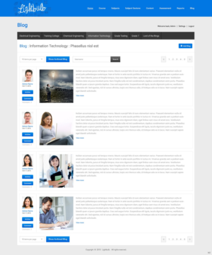 Web Design by pb for Vargatex | Design: #7617888