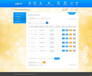 Web Design by pb for Vargatex | Design: #7635680