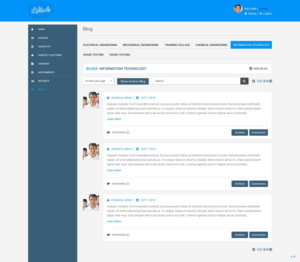 Web Design by pb for Vargatex | Design: #7635681