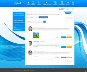 Web Design by pb