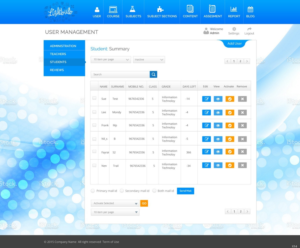 Web Design by pb for Vargatex | Design: #7635684