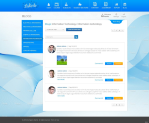 Web Design by pb for Vargatex | Design: #7635685