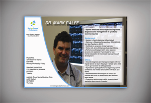 Flyer-Design von Tin P. für Best On Ground Performance | Design: #1900798