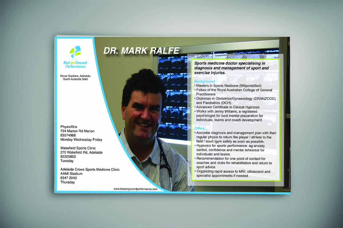 Flyer-Design von Tin P. für Best On Ground Performance | Design #1910130