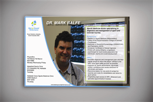 Flyer-Design von Tin P. für Best On Ground Performance | Design: #1910130