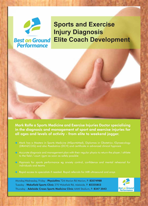Flyer-Design von Sbss für Best On Ground Performance | Design: #1920860