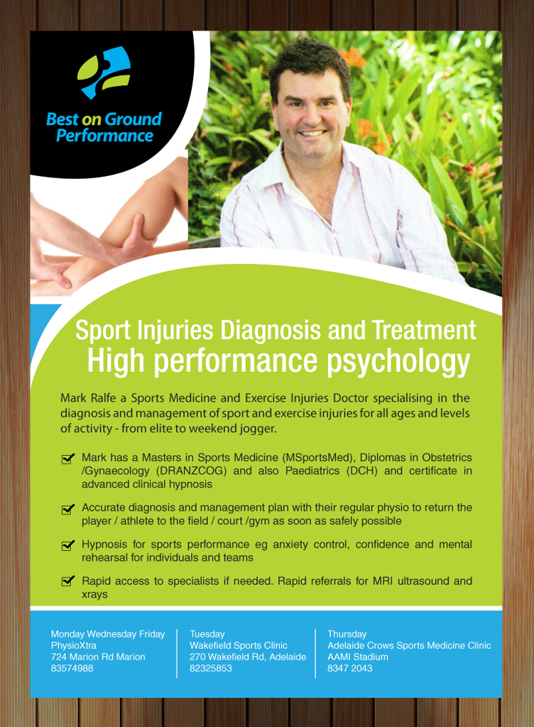 Flyer-Design von Sbss für Best On Ground Performance | Design #1922085
