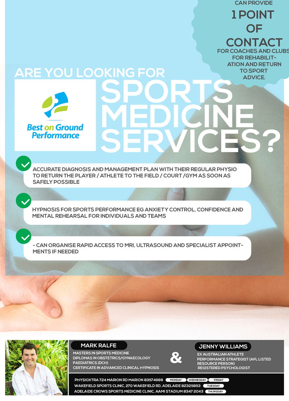 Flyer Design by United Three for Best On Ground Performance | Design #1937175