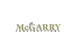 Logo Design by Julia for McGarry Constructions Pty Ltd | Design: #1918776