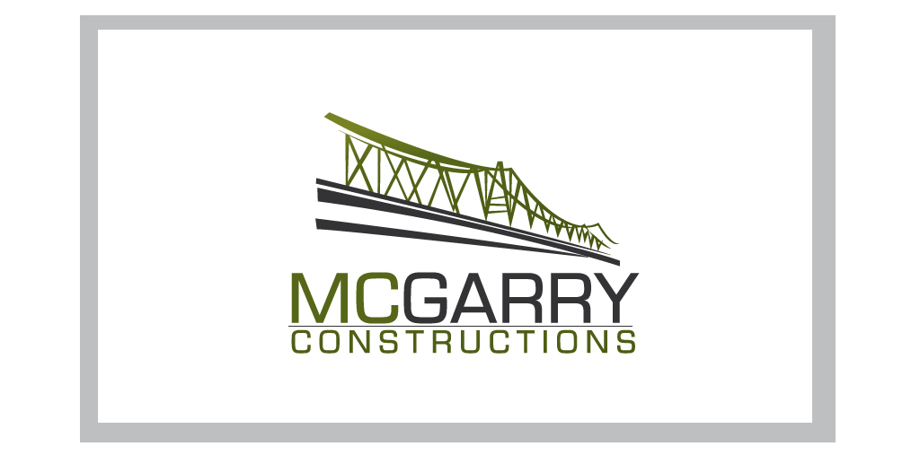 Design de Logo par Julia pour McGarry Constructions Pty Ltd | Design #1918793