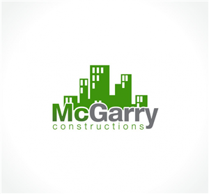 Logo Design by Julia for McGarry Constructions Pty Ltd | Design: #1923345