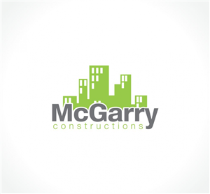 Logo Design by Julia for McGarry Constructions Pty Ltd | Design: #1923350