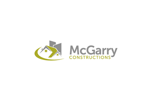 Diseño de Logo por ddamian_dd para McGarry Constructions Pty Ltd | Diseño: #1950157