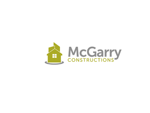Diseño de Logo por ddamian_dd para McGarry Constructions Pty Ltd | Diseño: #1950215