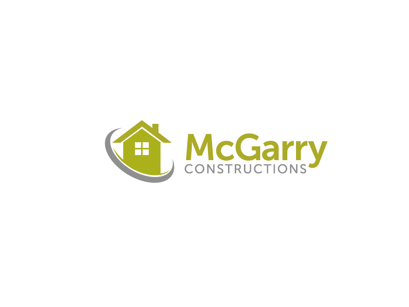 Diseño de Logo por ddamian_dd para McGarry Constructions Pty Ltd | Diseño #1970033