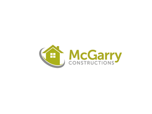 Diseño de Logo por ddamian_dd para McGarry Constructions Pty Ltd | Diseño: #1970033