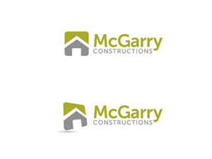 Diseño de Logo por ddamian_dd para McGarry Constructions Pty Ltd | Diseño: #1981640